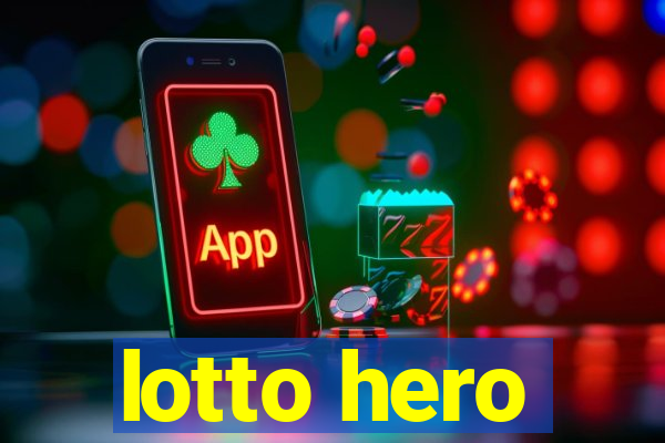 lotto hero