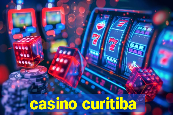 casino curitiba