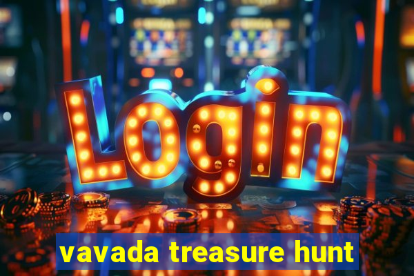 vavada treasure hunt