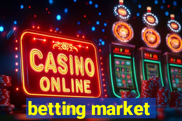 betting market