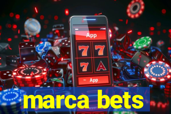 marca bets