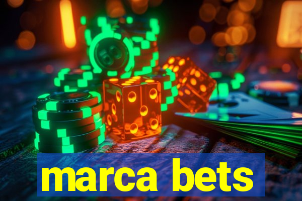 marca bets