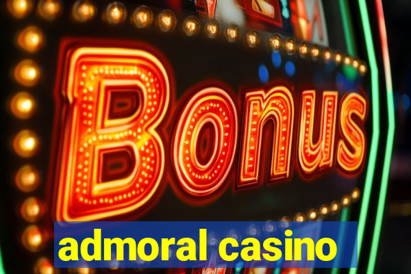 admoral casino