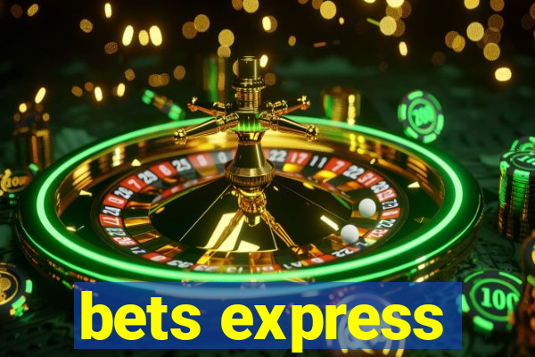 bets express