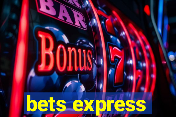 bets express