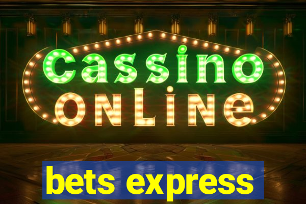 bets express