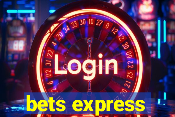 bets express