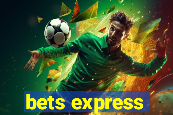 bets express