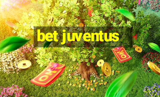 bet juventus