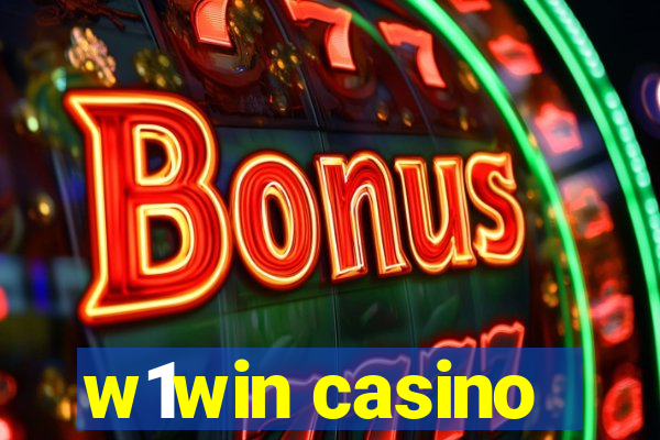 w1win casino