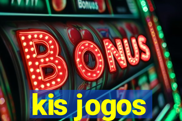 kis jogos