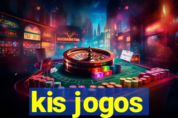 kis jogos