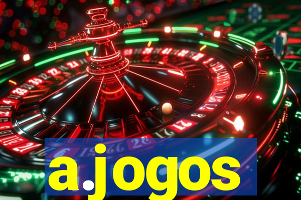 a.jogos