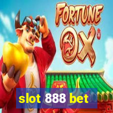 slot 888 bet