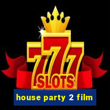 house party 2 film