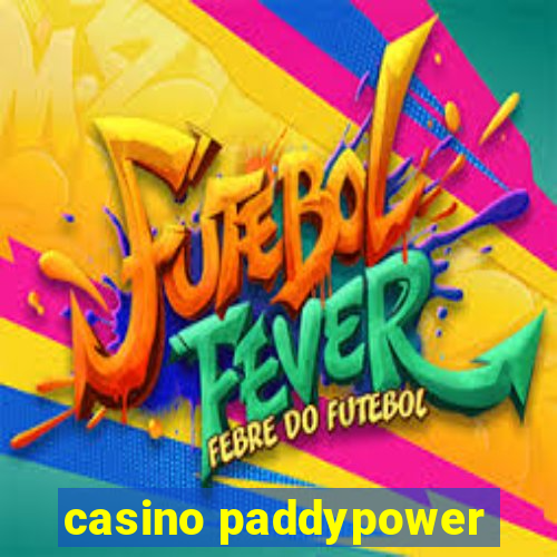 casino paddypower