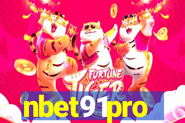 nbet91pro