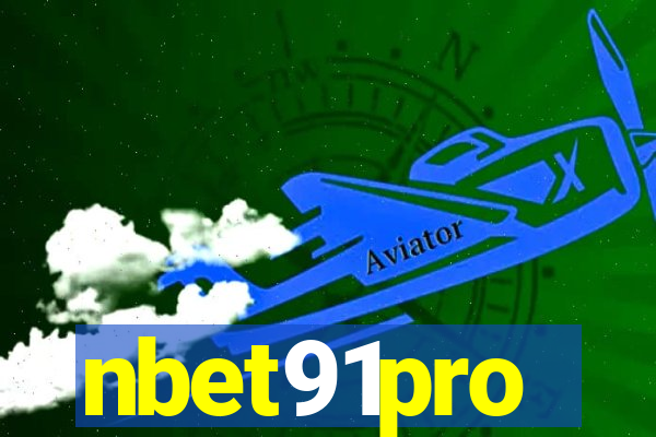 nbet91pro