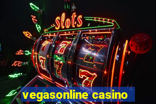 vegasonline casino