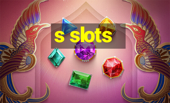 s slots