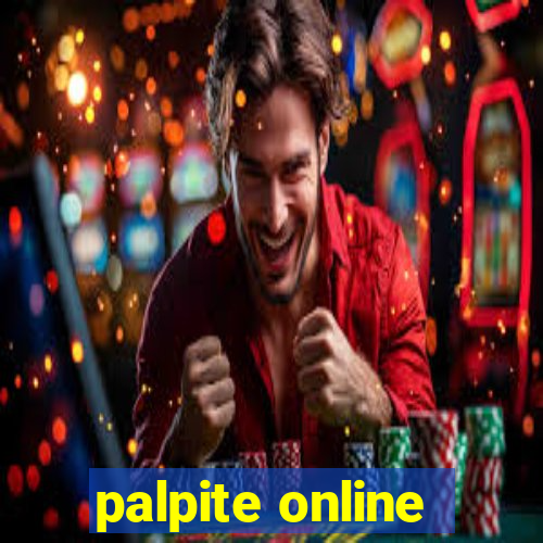 palpite online