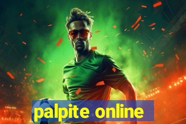 palpite online