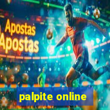 palpite online