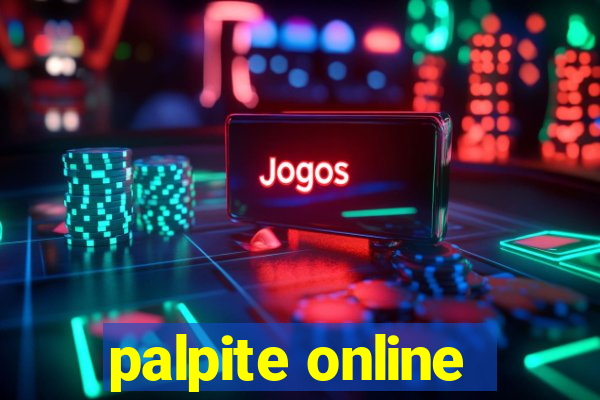 palpite online