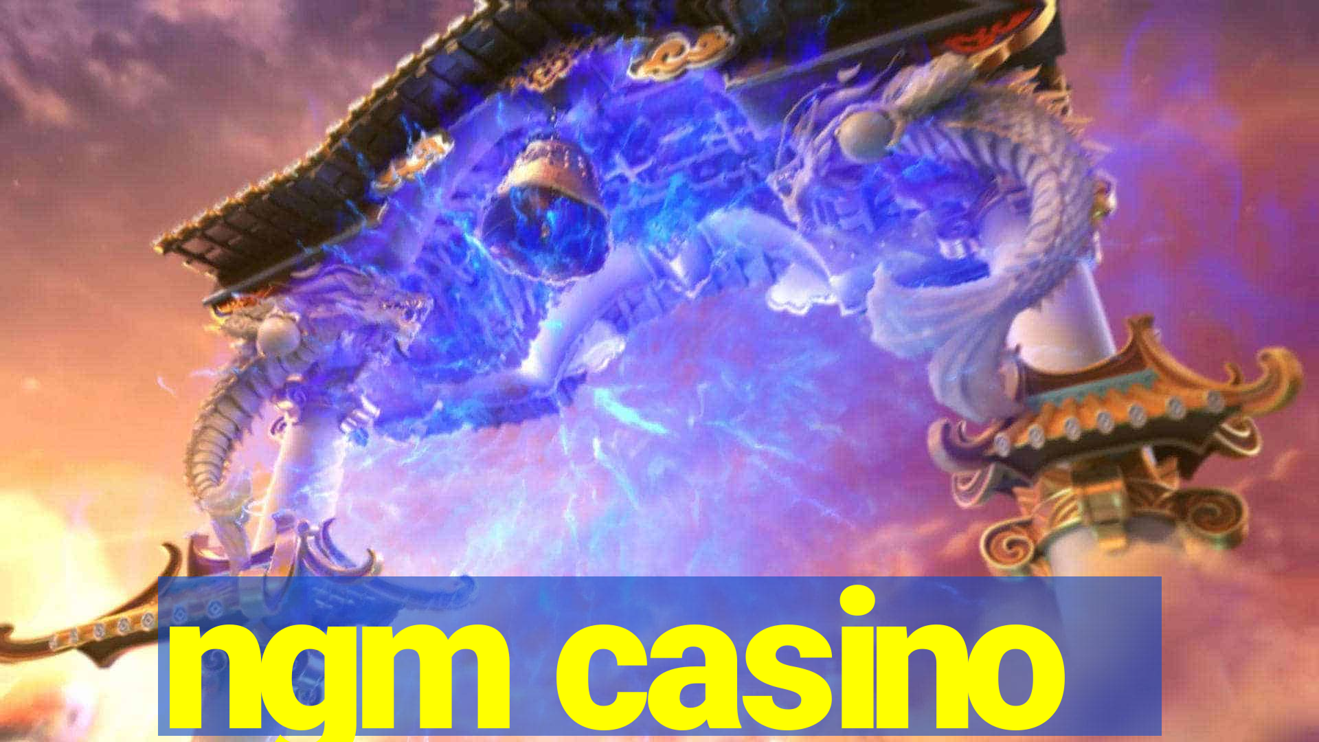 ngm casino