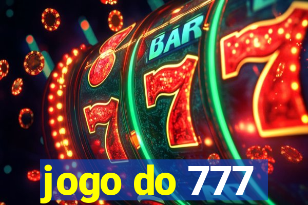 jogo do 777