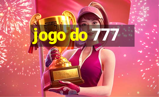 jogo do 777