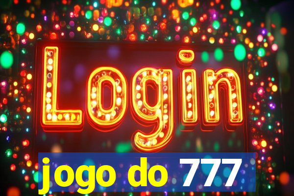 jogo do 777