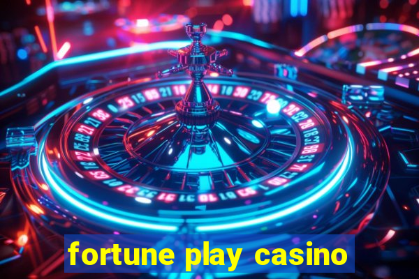 fortune play casino