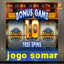 jogo somar