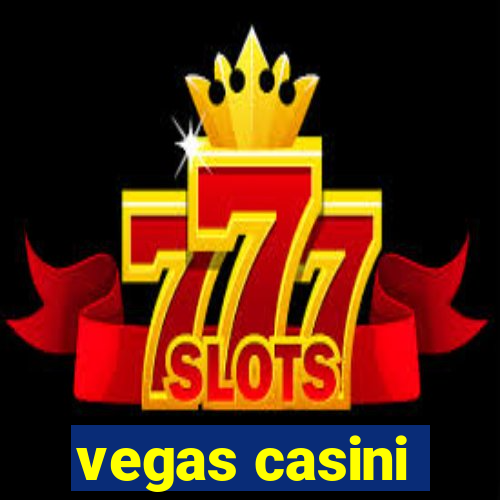 vegas casini