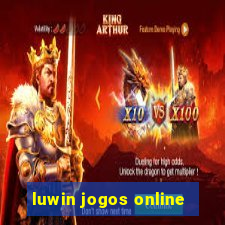 luwin jogos online