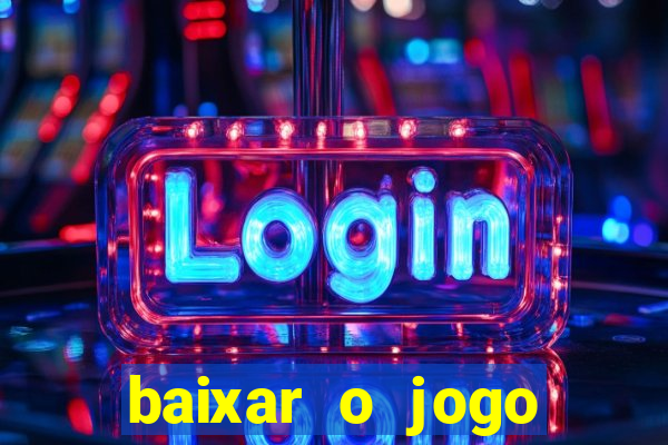 baixar o jogo esporte da sorte