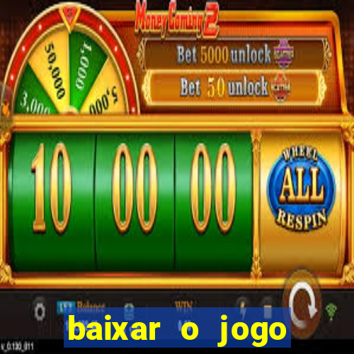 baixar o jogo esporte da sorte