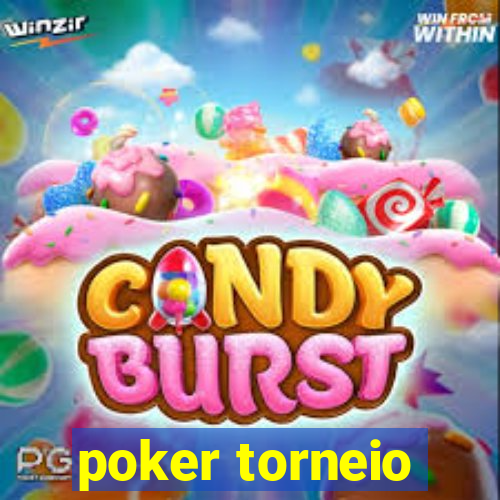 poker torneio