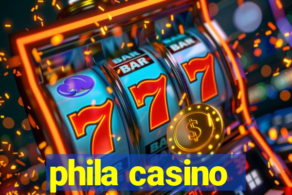 phila casino