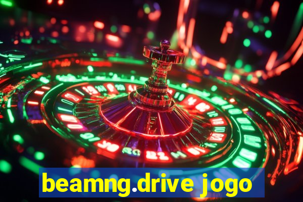 beamng.drive jogo