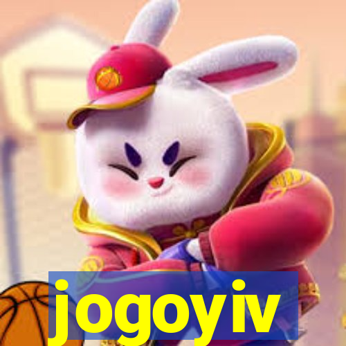 jogoyiv