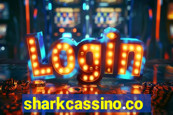 sharkcassino.com