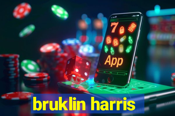 bruklin harris