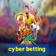 cyber betting