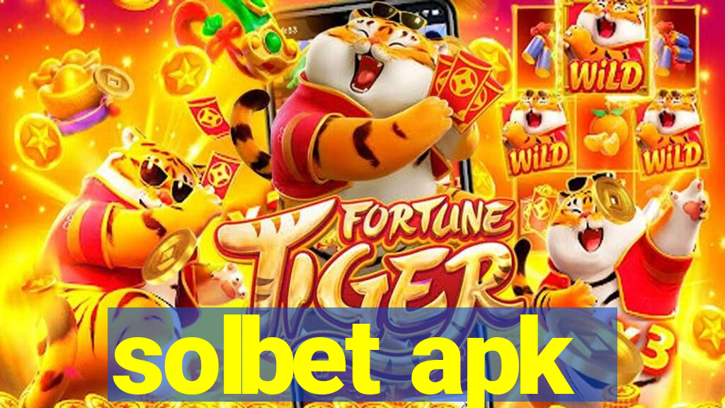 solbet apk