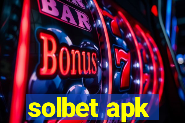 solbet apk