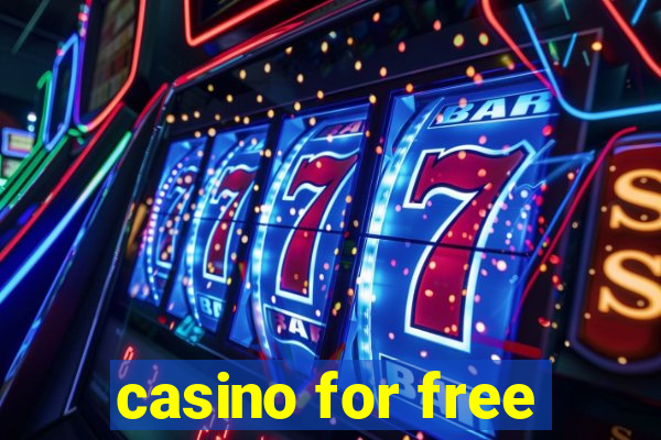 casino for free