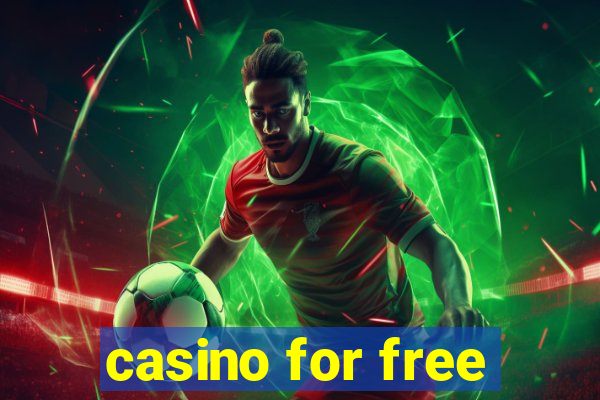 casino for free