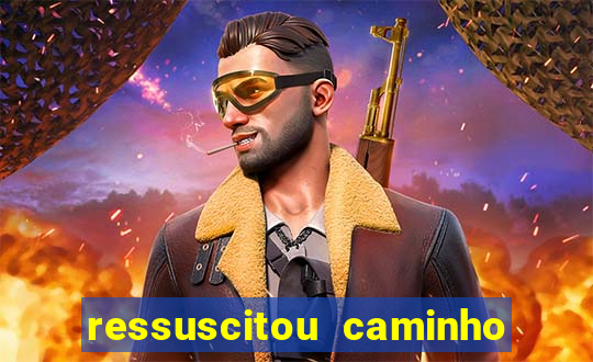 ressuscitou caminho neocatecumenal pdf